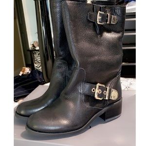 ⭐️NIB Vince Camuto (moto) style boots ⭐️